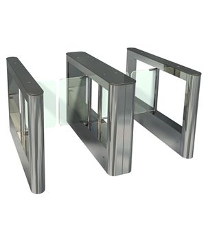  Турникет МАТ-ОМА-Ш симплекс, 2 канала. OMA-84.688 (2A)