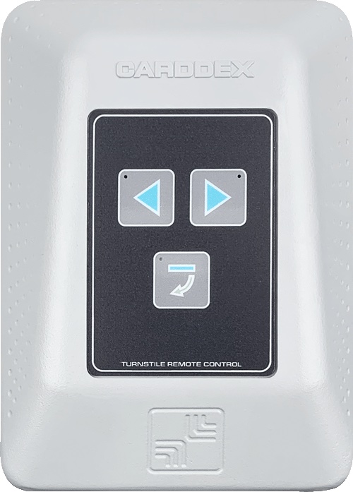 Проводной стационарный пульт «TA-03»