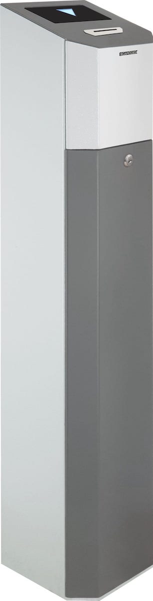 Картоприемники серии «KR»