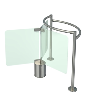  Турникет МОТОРНЫЙ. OMA-16.587 (AA)