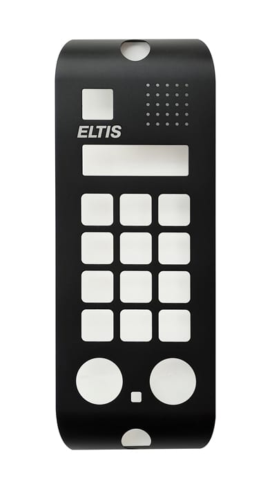 Блок вызова ELTIS DP5000.В2-КEDC45 (46)