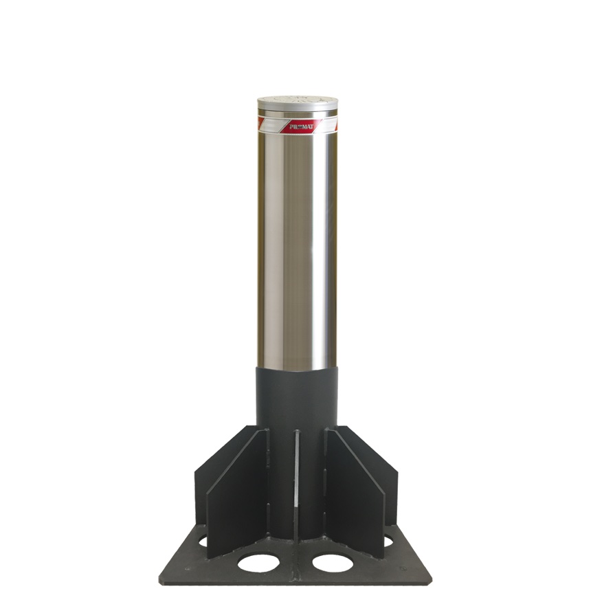 Стационарный боллард PILOMAT 275/K12FB‑900F