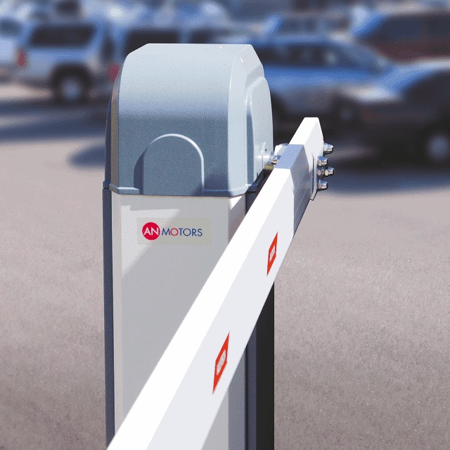 Шлагбаум AN-Motors ASB6000