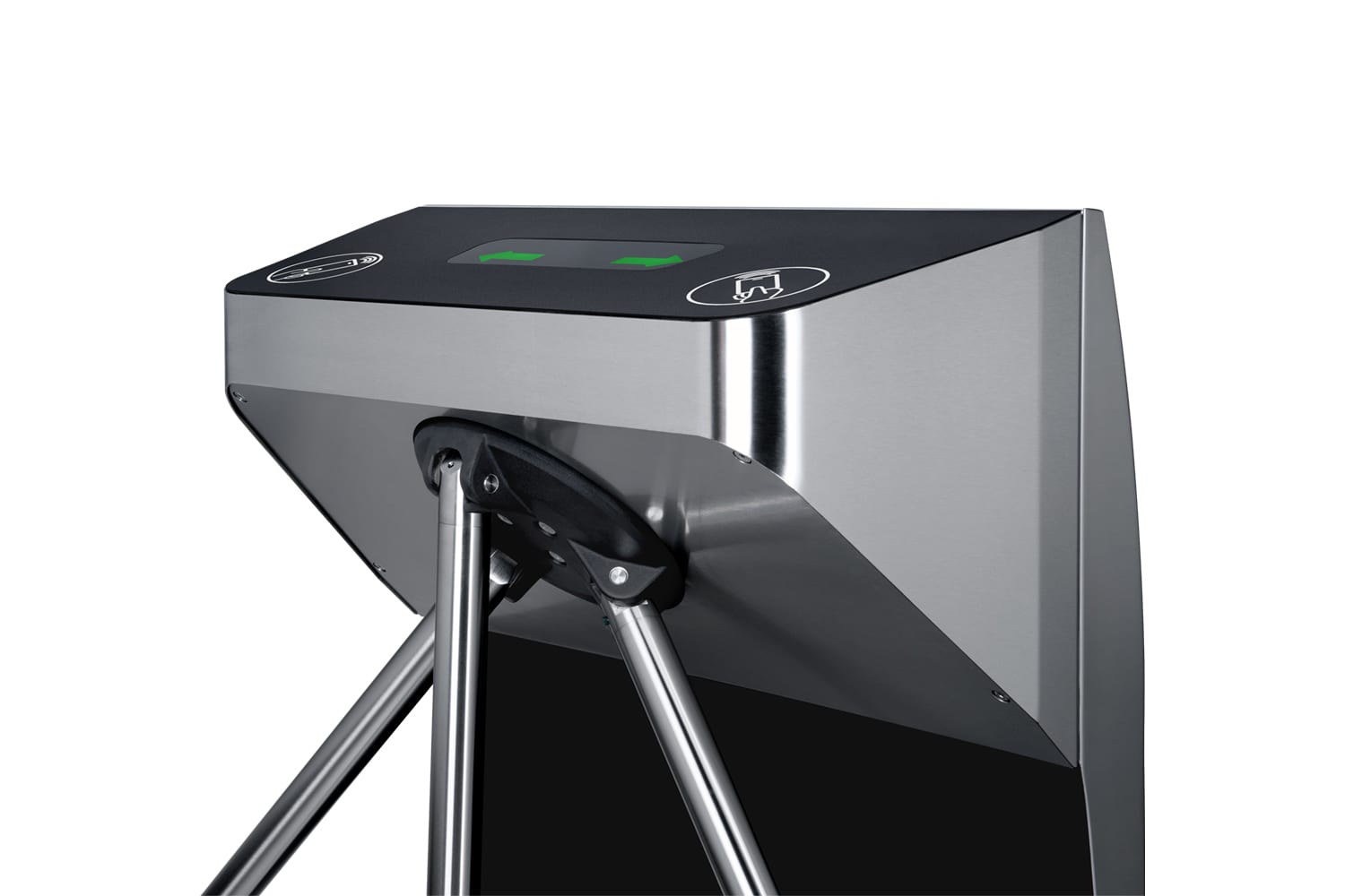 Моторизованный турникет-трипод TTR-11А