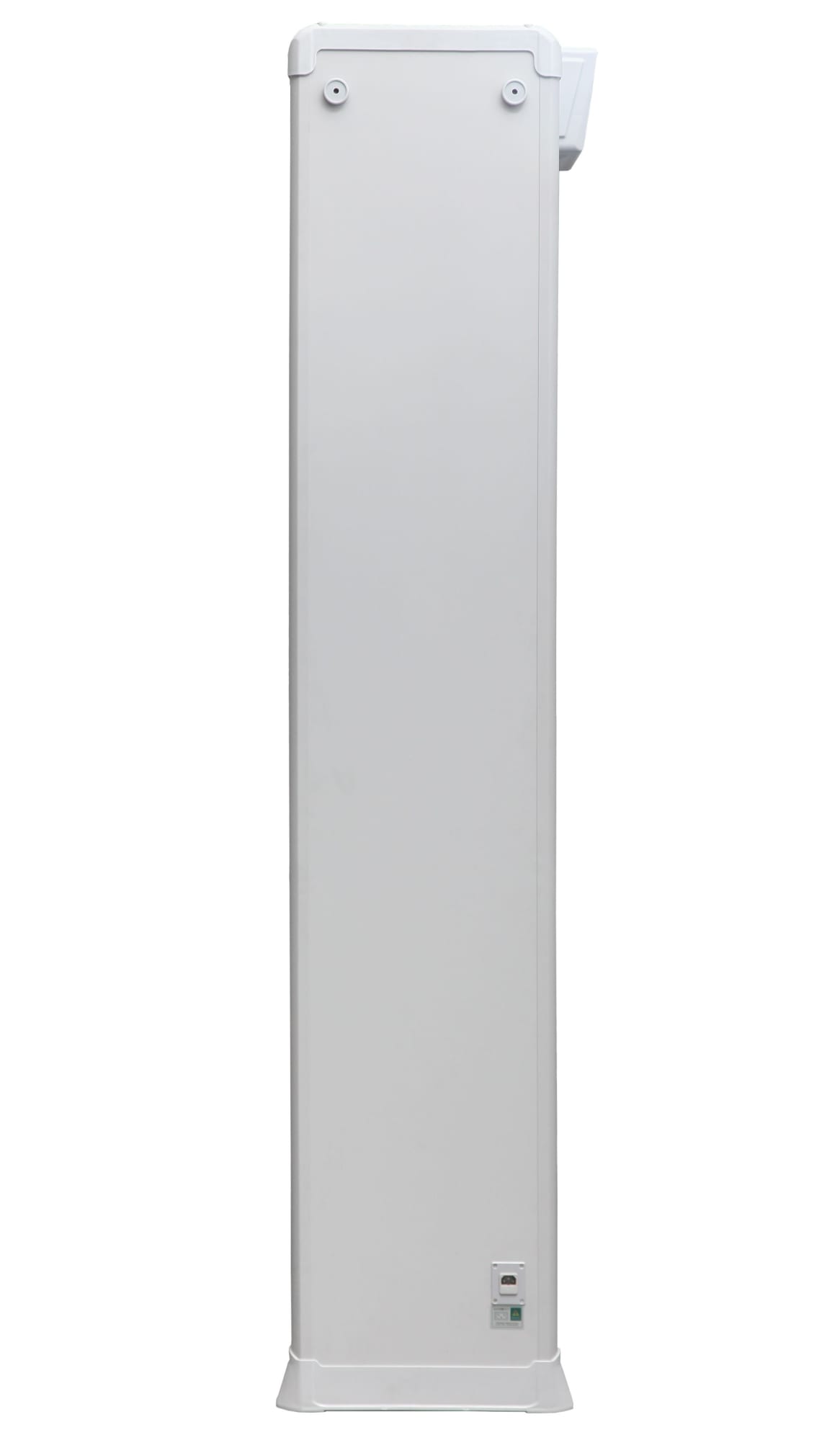 Арочный металлодетектор БЛОКПОСТ PC В 18