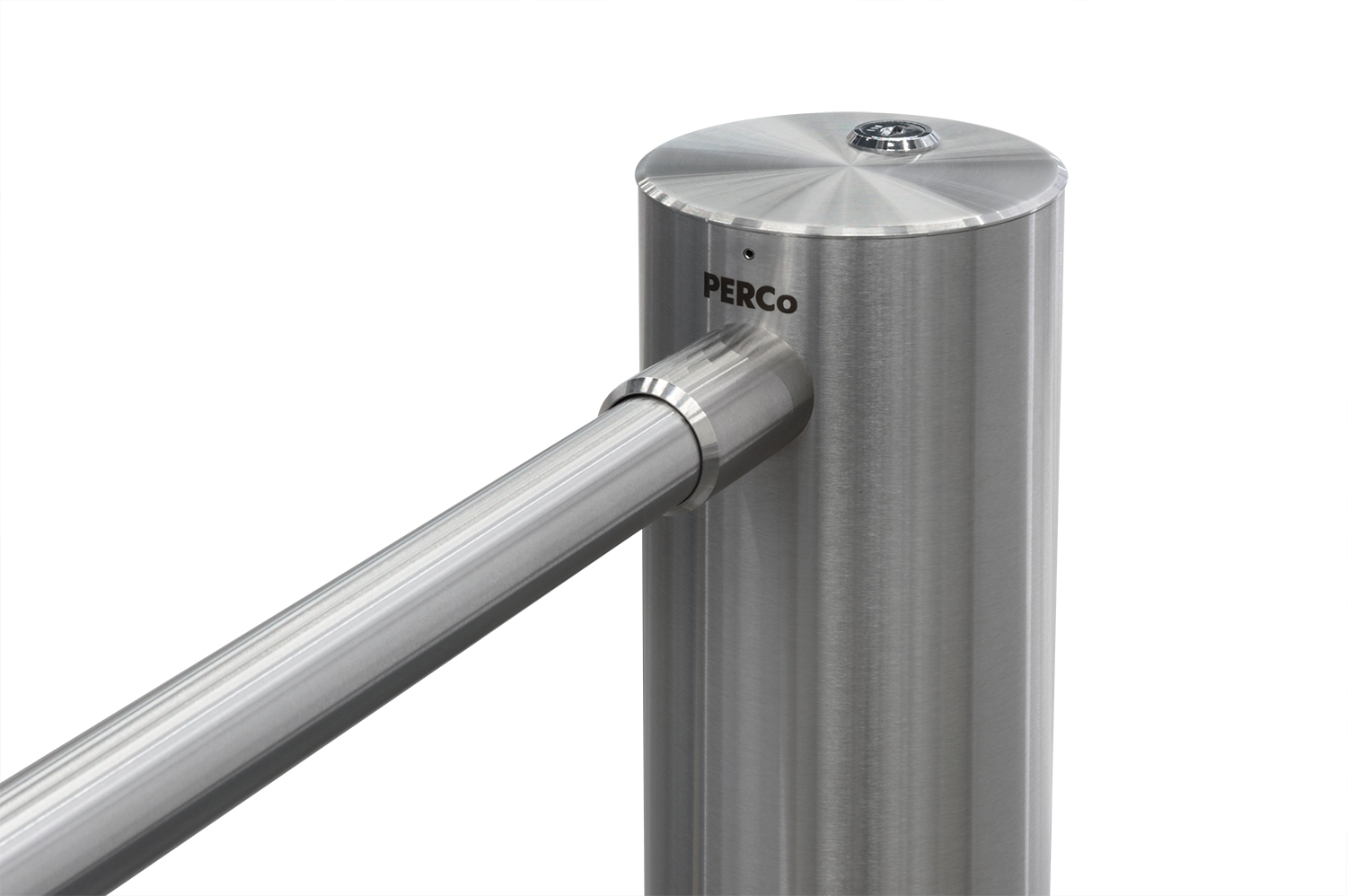 Калитка автоматическая WMD-05S со створкой AG-650 для помещений