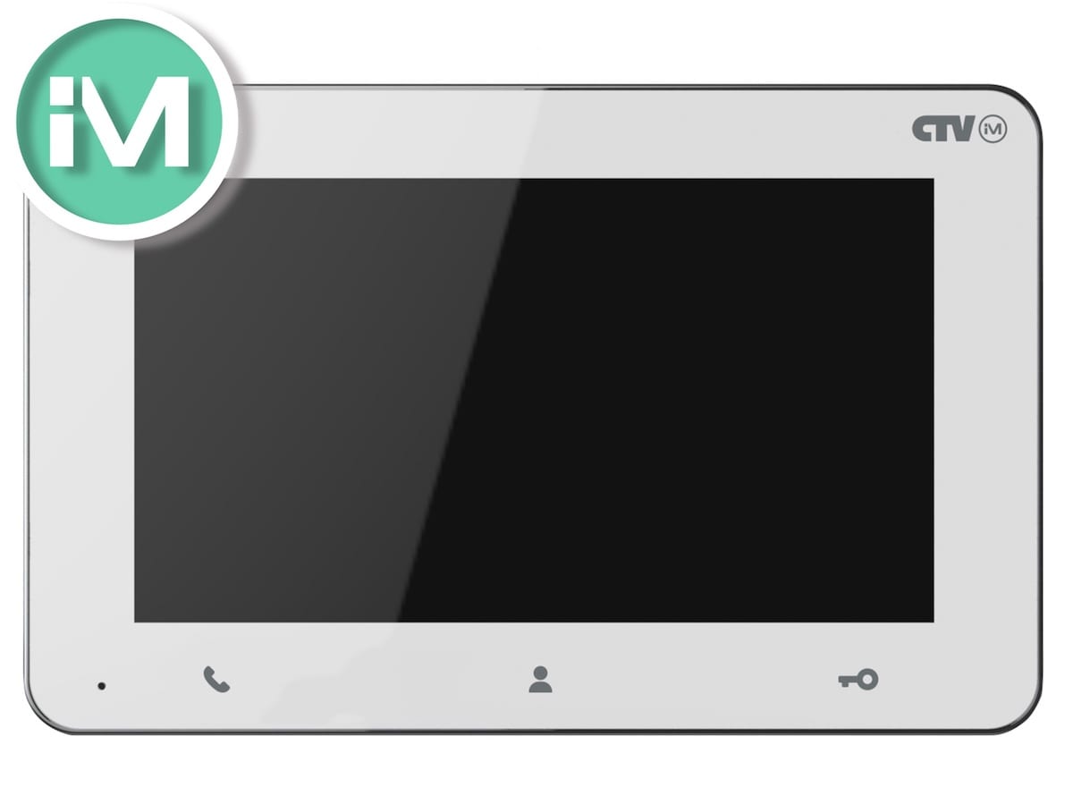 CTV-iM Entry 7 Монитор видеодомофона