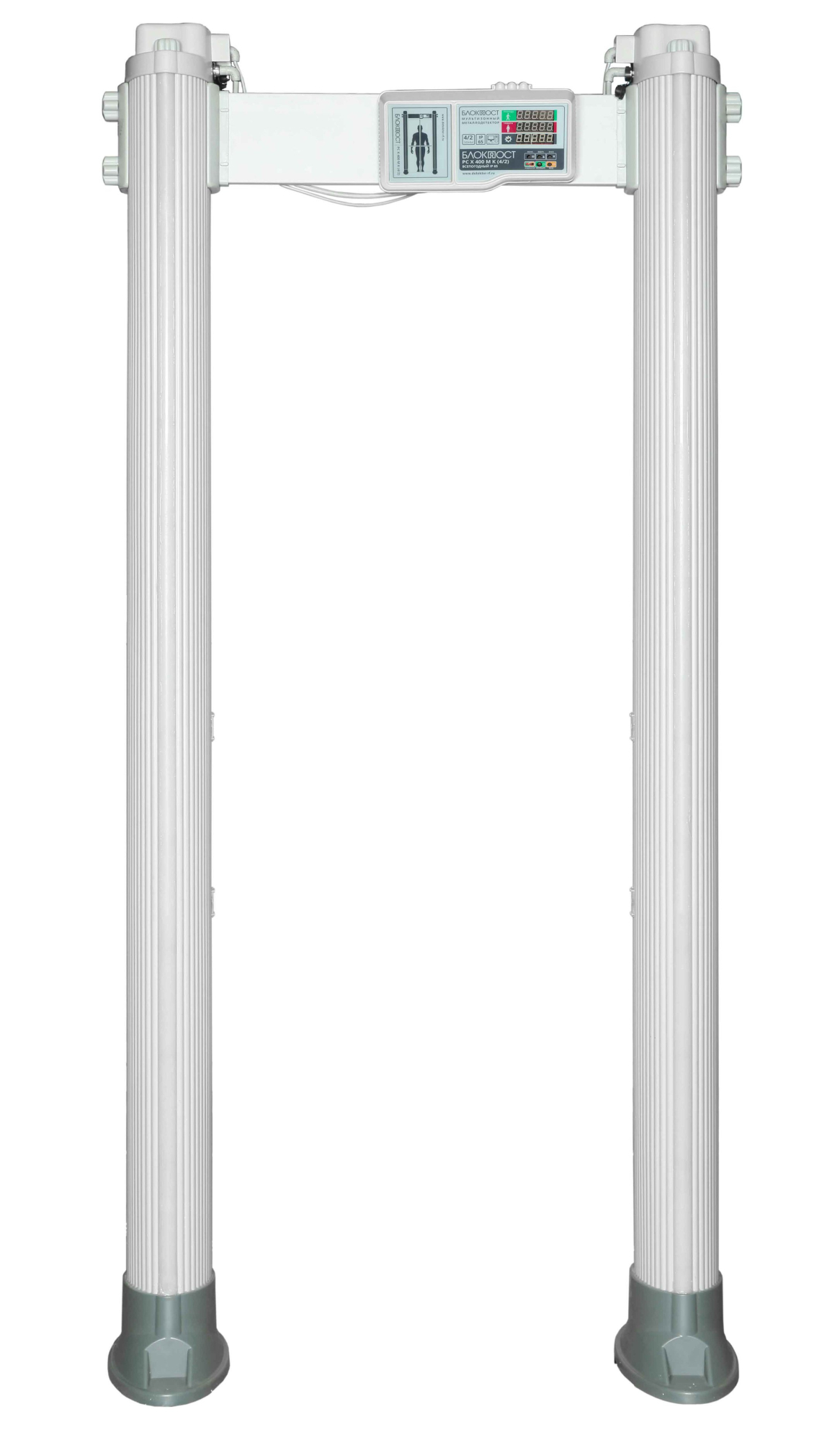 Арочный металлодетектор БЛОКПОСТ РС Х 1200 M K