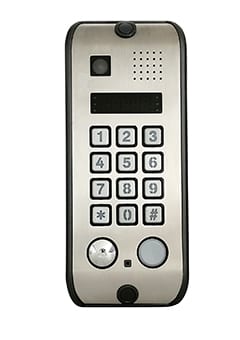 Блок вызова ELTIS DP5000.В2-КEDC45 (46)