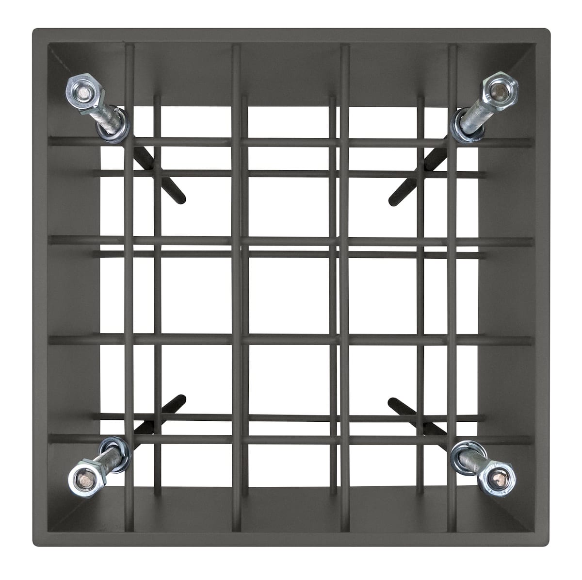 Опалубка механического шлагбаума «OS-M»
