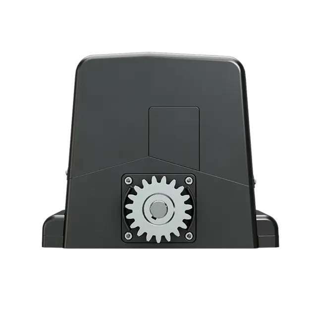 Привод AN-Motors ARW-600KIT для откатных ворот