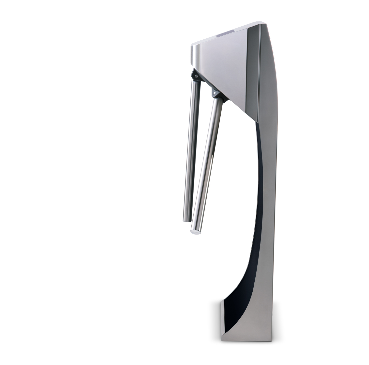 Моторизованный турникет-трипод TTR-10АB