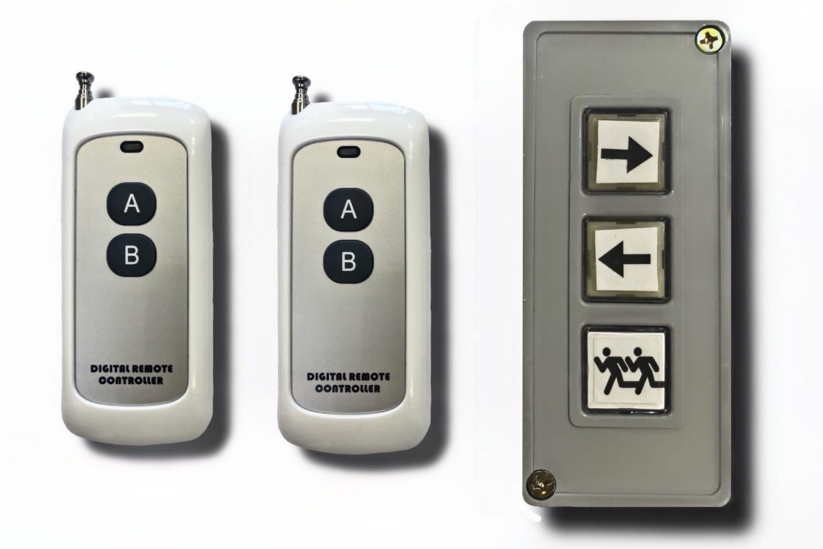 Турникет трипод UltraScan T600