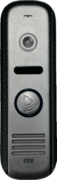 CTV-D1000HD Вызывная панель