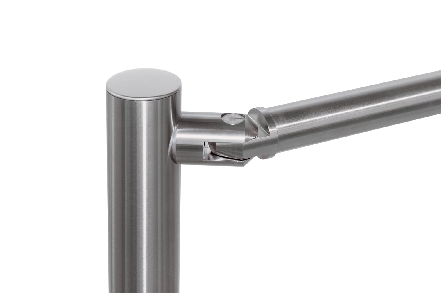 Ограждение полуростовое BH02