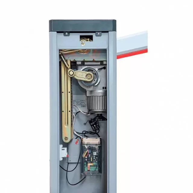 Шлагбаум AN-MOTORS ASB-6