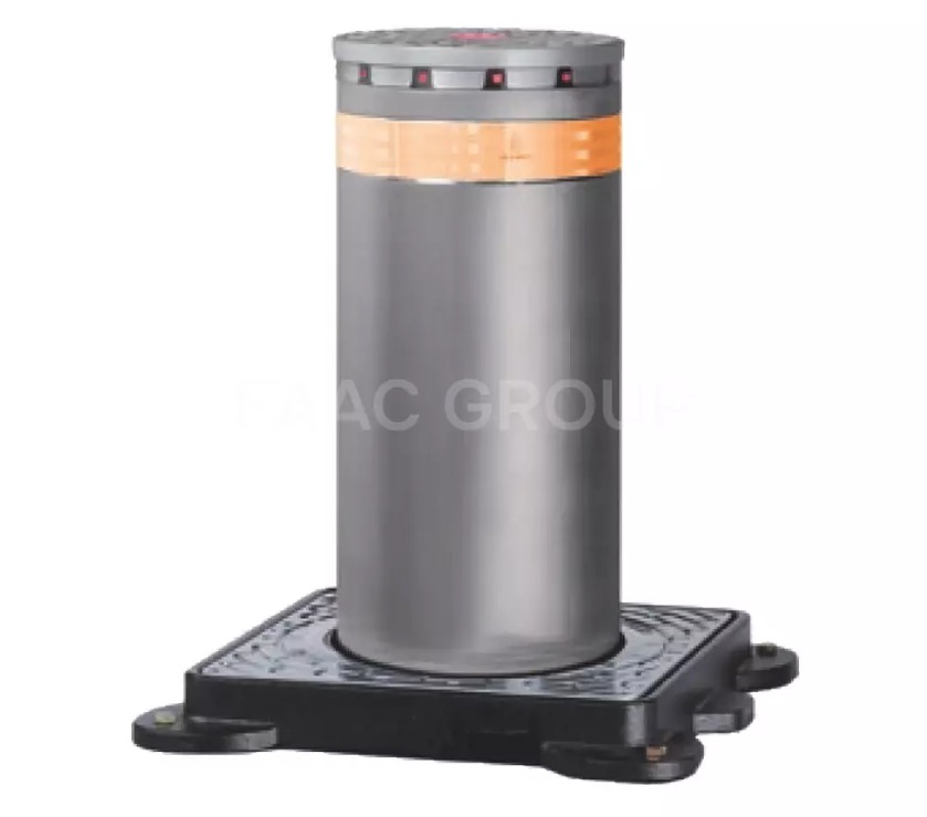 Блокиратор J275 HA V2 (600 мм) из нержавеющей стали