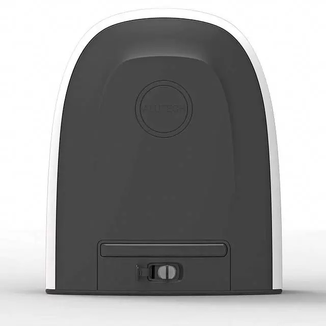 Привод для откатных ворот ALUTECH ROTEO RTО-2000M