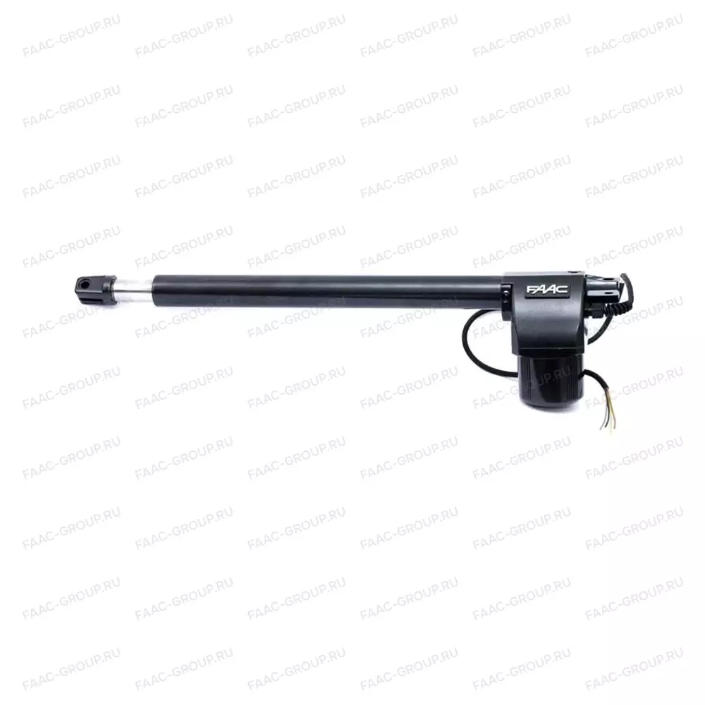 Привод электромеханический линейный 414 LONG DX