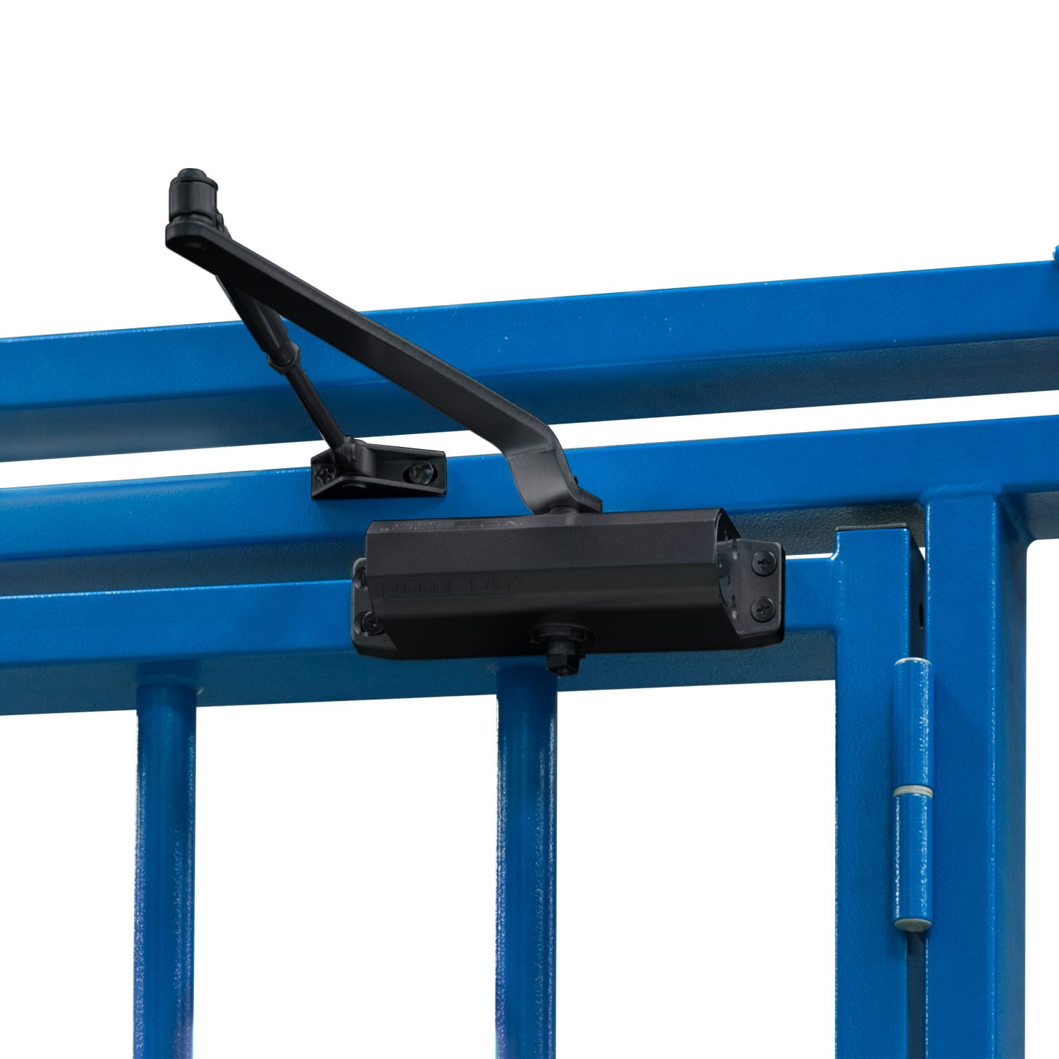 Калитка полноростовая WHD-16