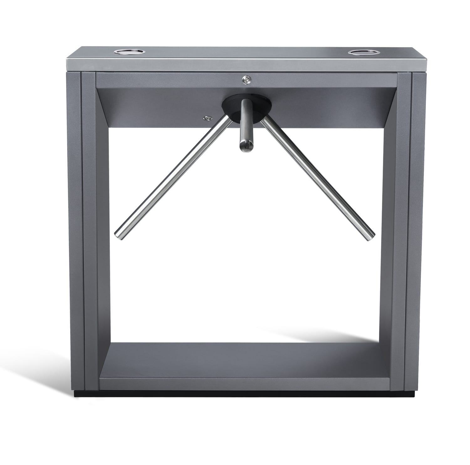 Тумбовый турникет-трипод TTD-03.2G