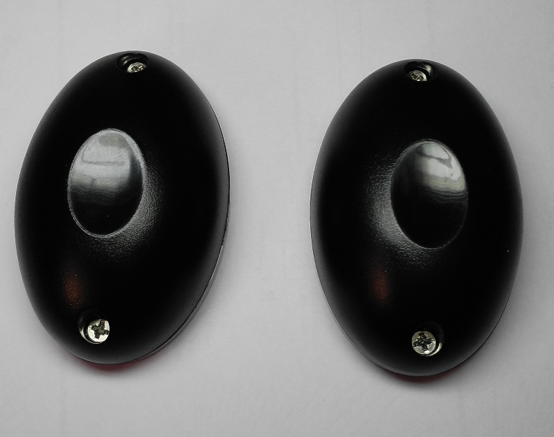 Фотоэлемент PHOTO10 комплект (приемник, передатчик)