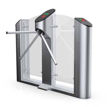 Турникет трипод моторизованный Практика T-03