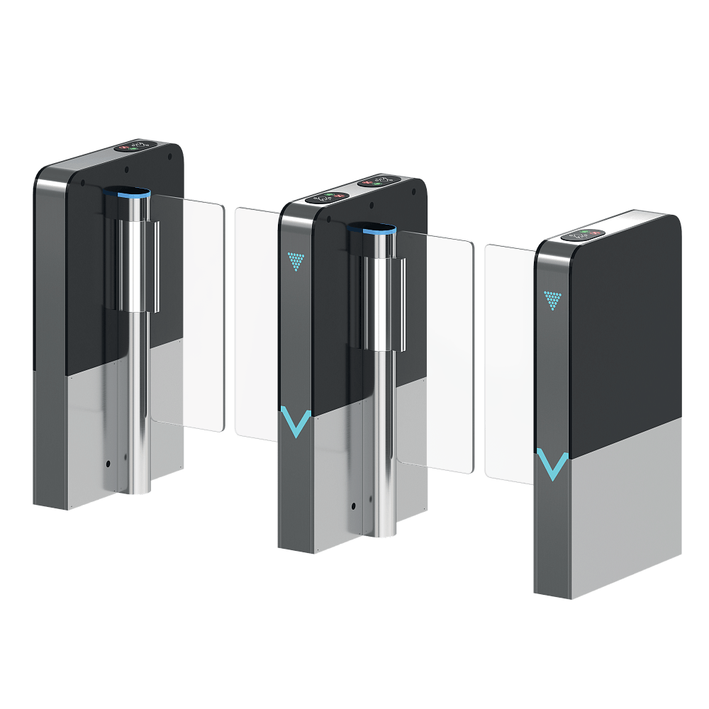 Турникет БЛОКПОСТ Vector 300 С