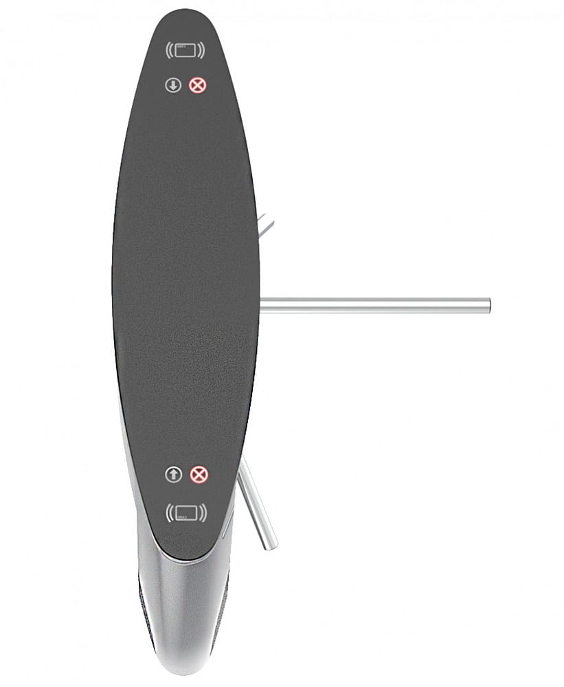 Турникет-трипод БЛОКПОСТ ТМБ 1100