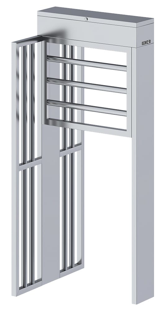 Модуль для установки РТУ БЛОКПОСТ РСТ 500 серия СПЕКТР В