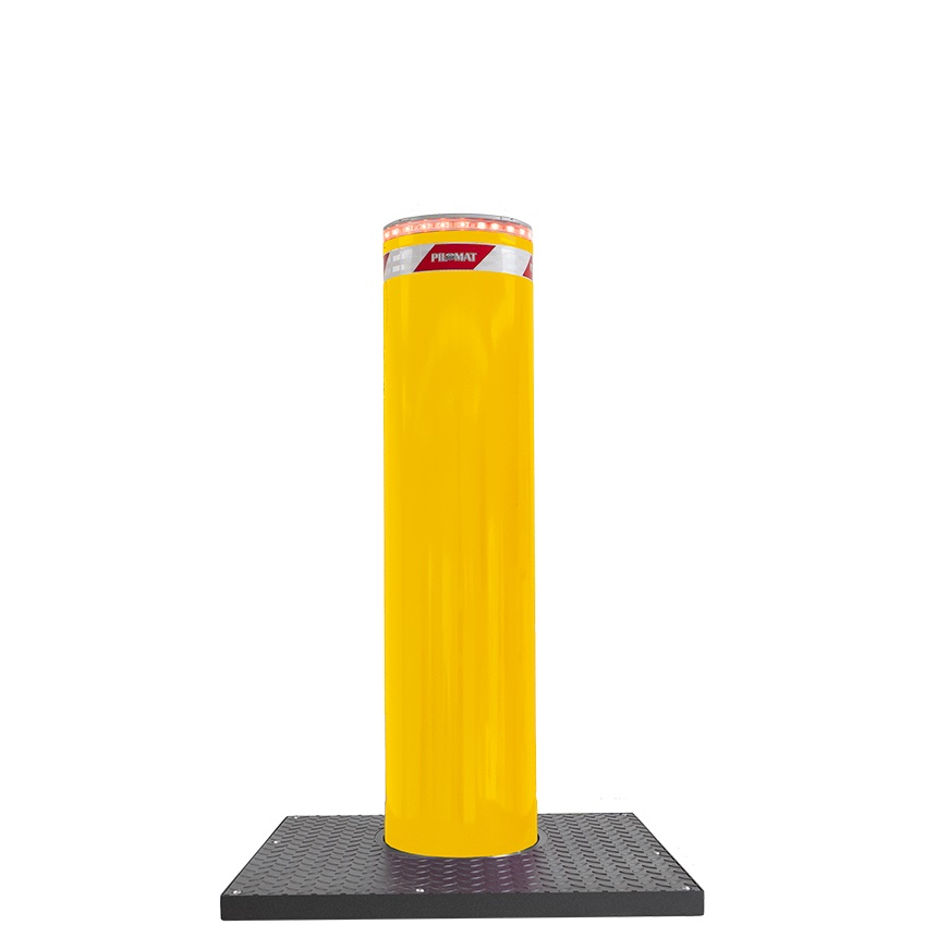 Гидравлический боллард PILOMAT 275/M30‑1200SA