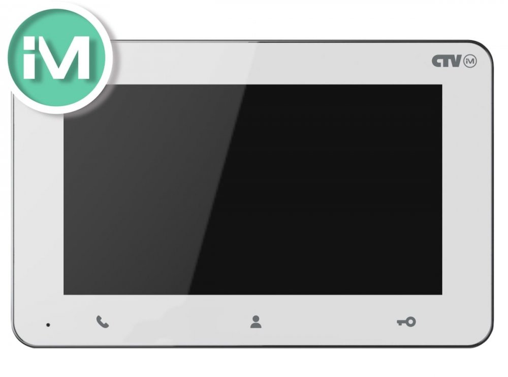 CTV-iM Entry 7 Монитор видеодомофона