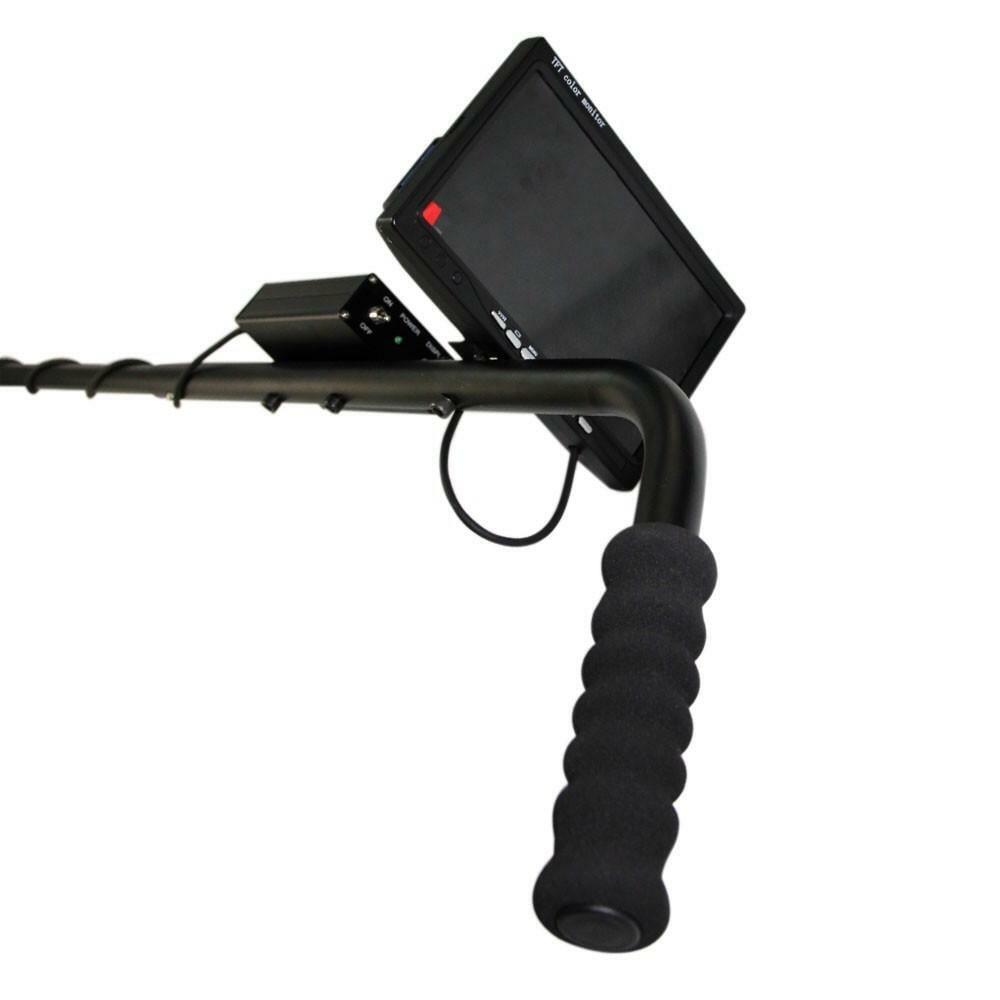 Видеодосмотровая система - UltraScan Video DV01