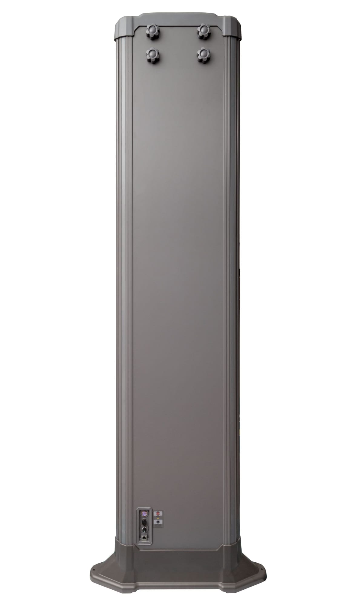 Арочный металлодетектор БЛОКПОСТ PC-3300 M K с функцией температурного контроля