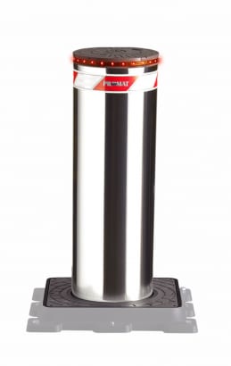 Гидравлический боллард PILOMAT 275/P 800 A