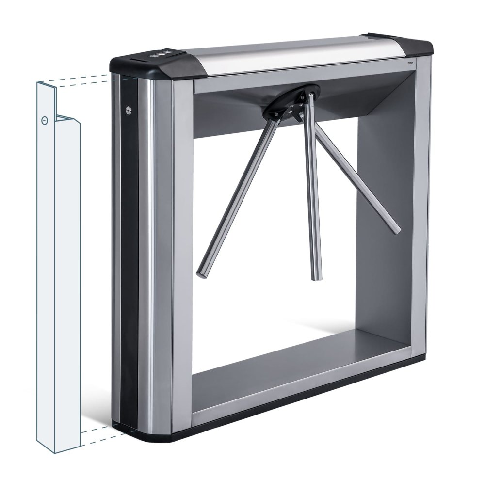 Электронная проходная KTC01.9A