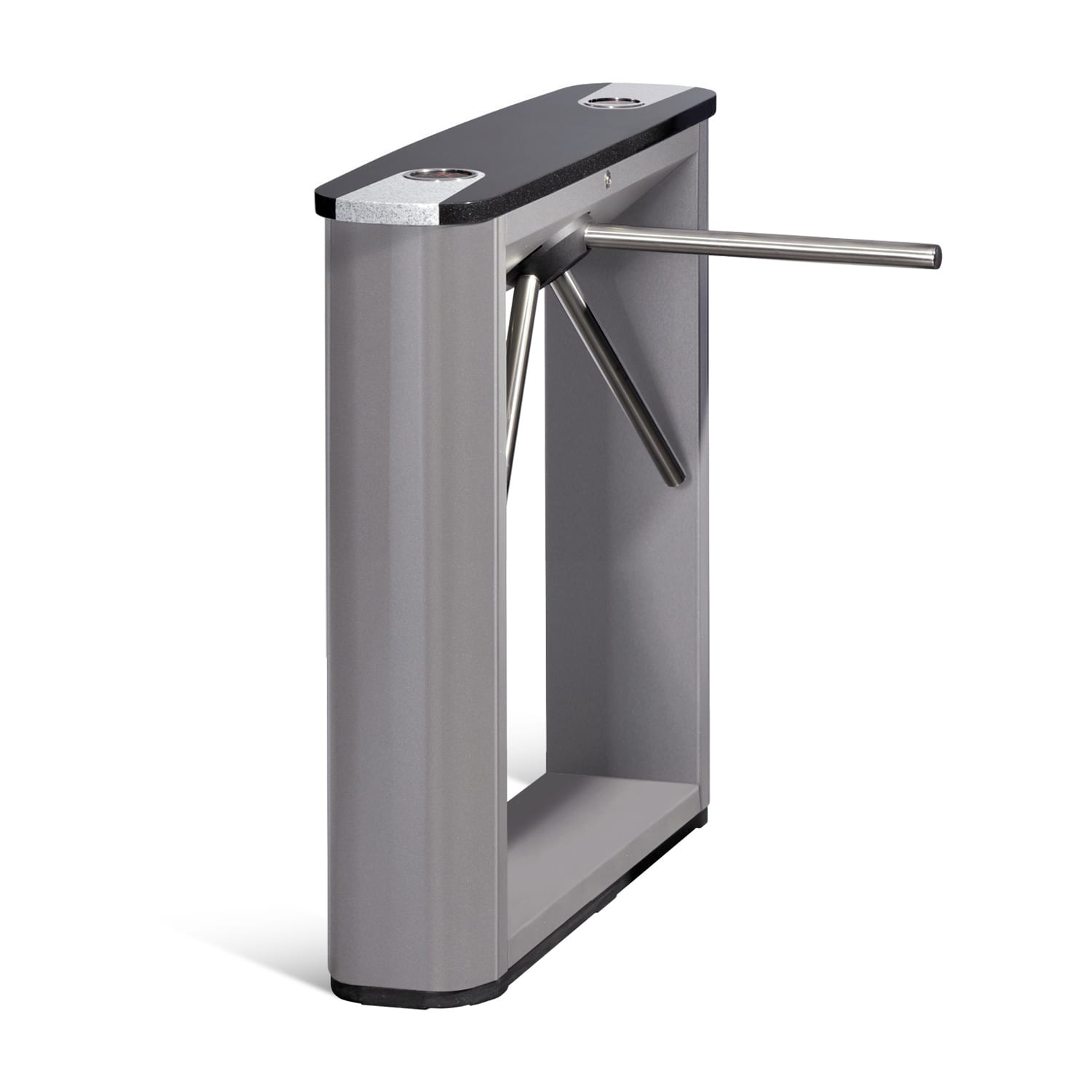 Тумбовый турникет-трипод TTD-03.1G