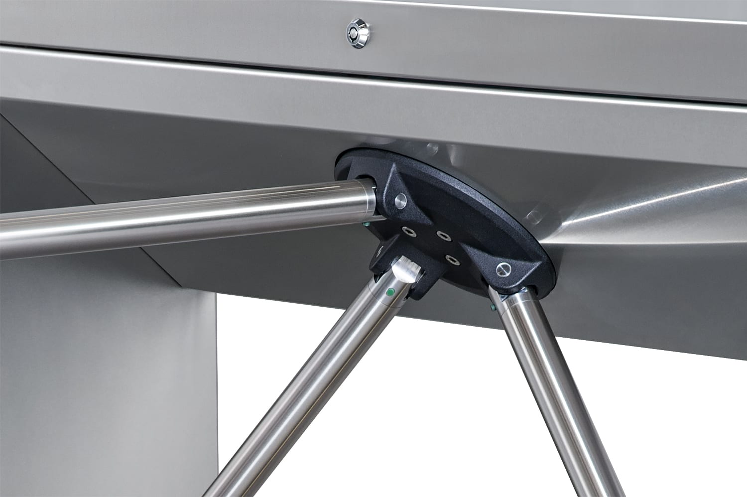 Тумбовый турникет-трипод TTD-10A