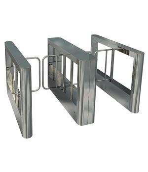 Турникет МАТ-ОМА-Ш симплекс, 2 канала. OMA-84.686 (2A) 