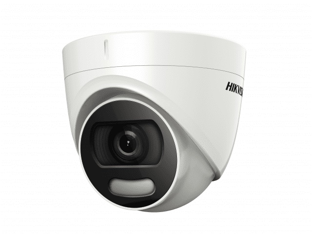 Мультиформатная камера Hikvision DS-2CE72HFT-F (3.6 мм)