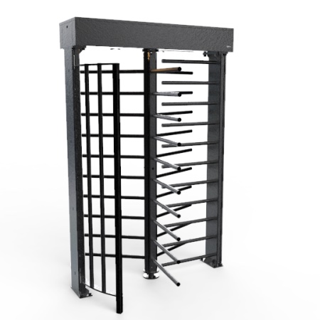 Электромеханический полноростовой турникет Oxgard Cube C-10