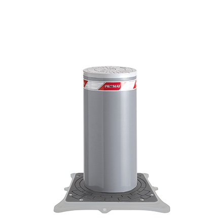 Гидравлический боллард PILOMAT 275/P 500A