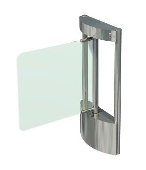 Турникет МОТОРНЫЙ. OMA-36.687 (AA)