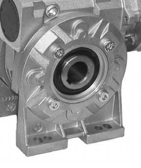 Лапа редуктора