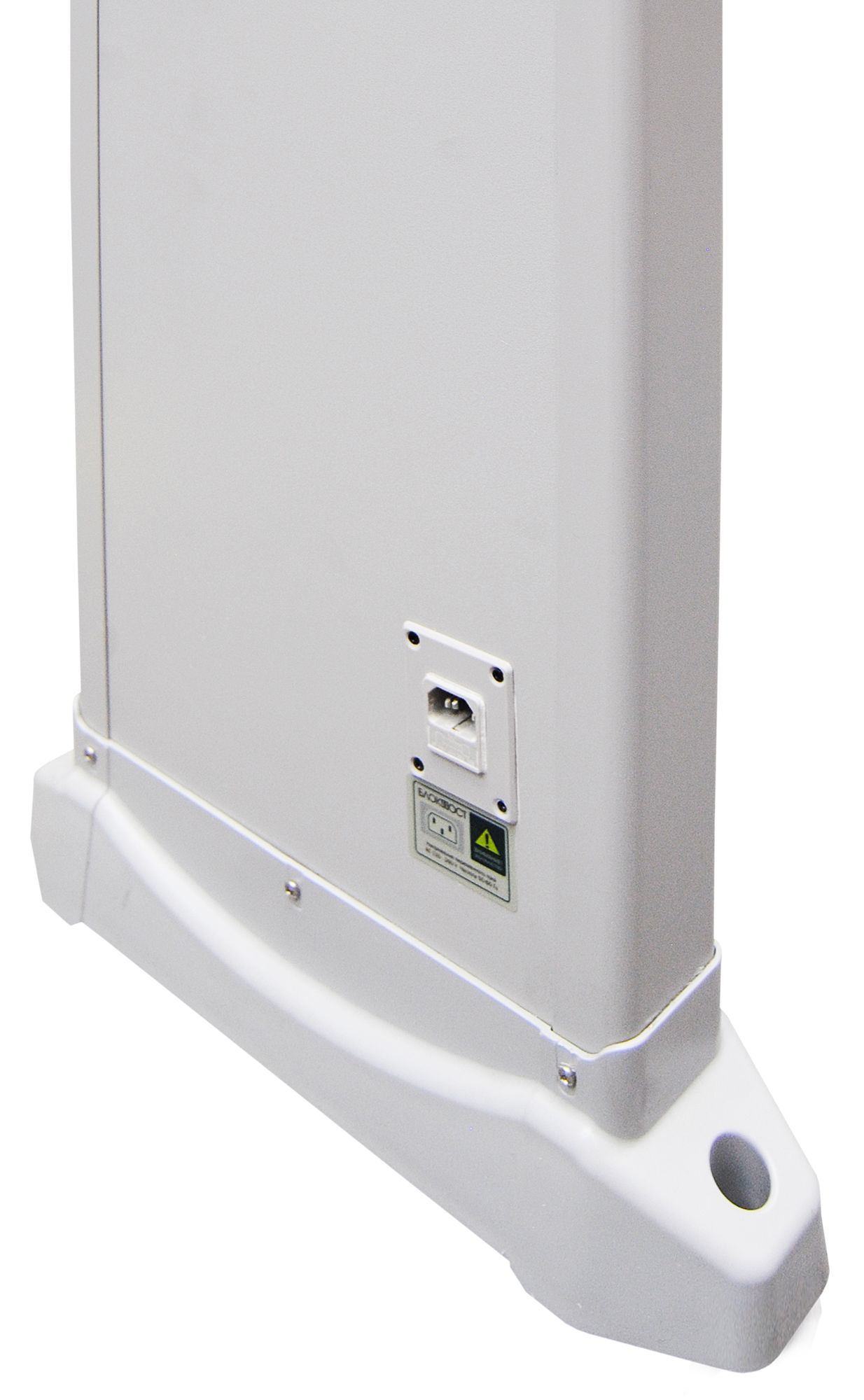 Арочный металлодетектор БЛОКПОСТ PC Z 100