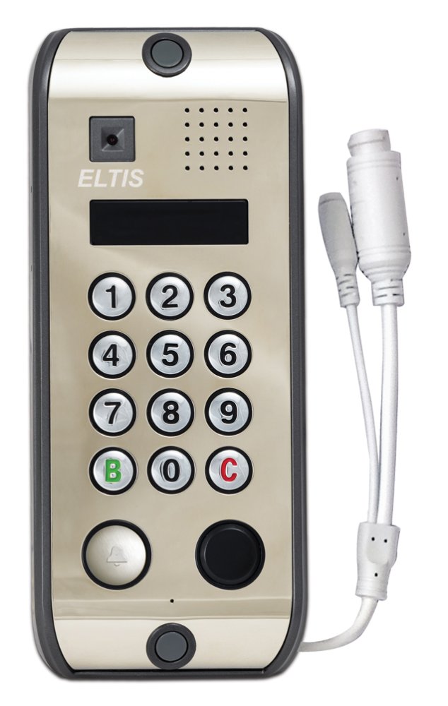 Семейство блоков вызова DP5000.В2-XX/IP