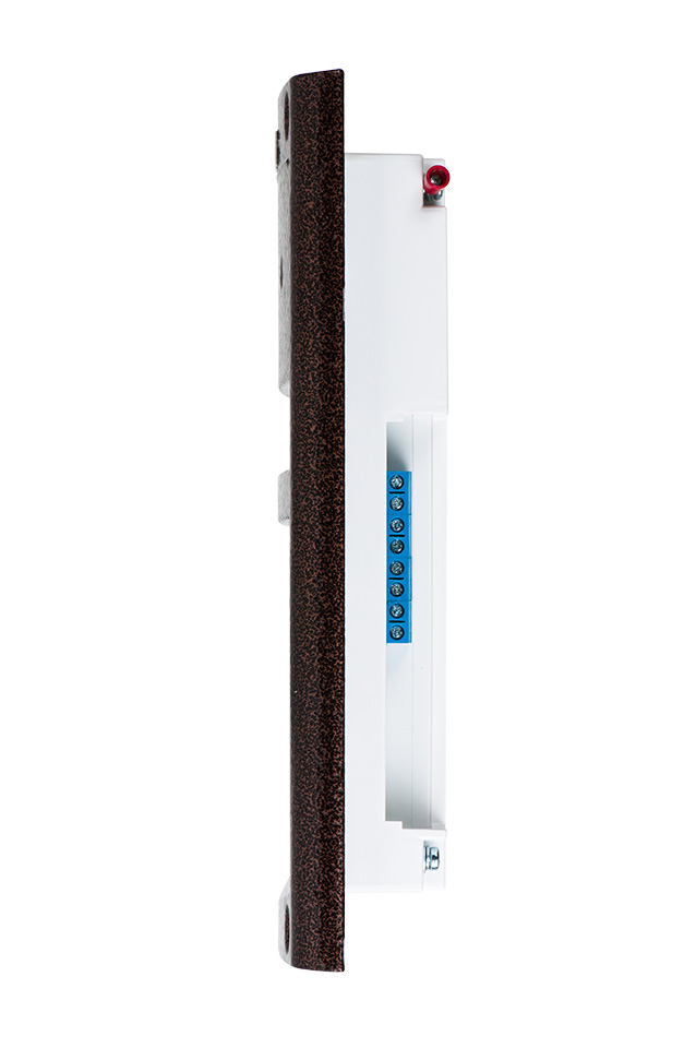 Блок вызова DP400-FDС24