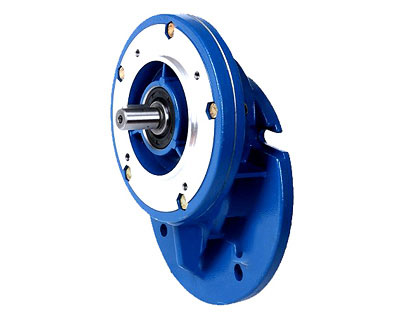 Приставка к редуктору