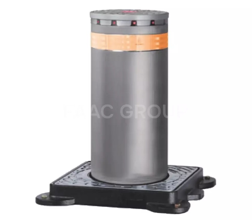 Блокиратор J275 F (800 мм) из нержавеющей стали