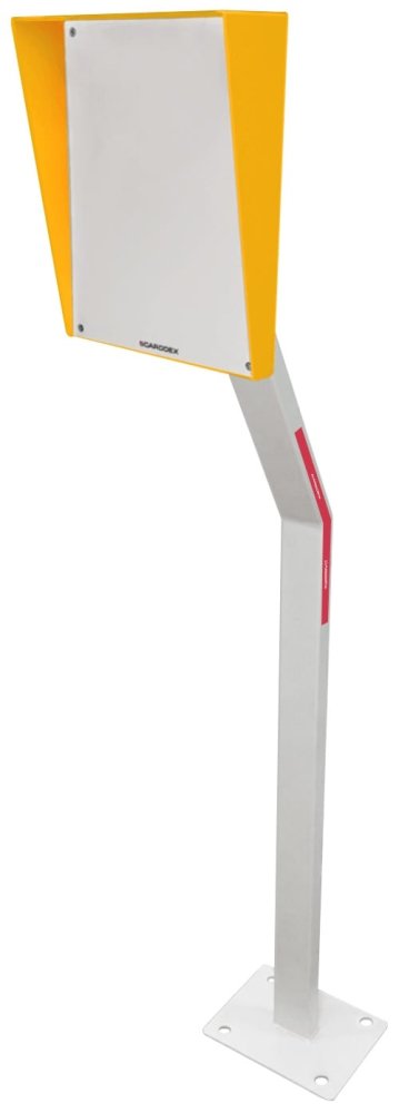 Стойка въезда «SP-06»